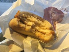 -麦当劳(团结湖店)