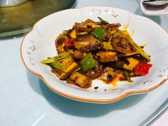 -到家尝北京菜(西坝河店)