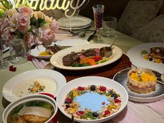-碧特博格啤酒花园餐厅(芜湖路店)