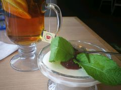 热柠檬红茶-必胜客(广渠路店)