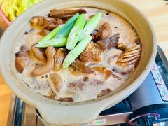 -湛林.粤西大排挡(前门店)