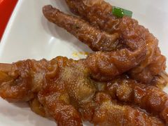 -螺小胖柳州螺蛳粉(钟楼总店)