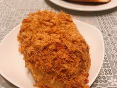松松卷面包-味多美(金沙江路店)