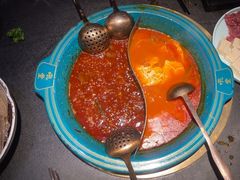 -吼堂老火锅(太古里总店)