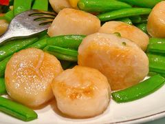 -Yan Ting 宴庭中餐厅(上海静安瑞吉酒店)