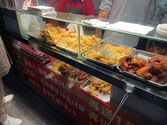 -味味香(团结湖店)