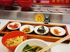 -乡党臊子面(丰庆公园店)