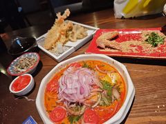 -鸟屯(三里屯店)
