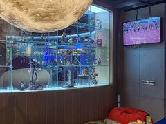 -皇室假期美食水疗会(春风路店)