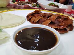 大笮烤鸭-大笮风(体育馆总店)