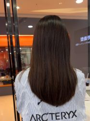 -藤野造型烫染接发