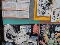 -大墨蒲公英素质美校(武汉保利校区)