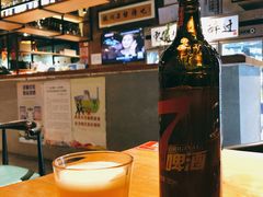 -腰子哥烤串(石佛营炫特店)