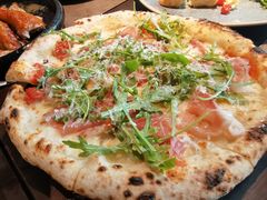 -九月里.自由花园餐厅