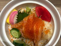 -小山日本料理(兴业太古汇店)