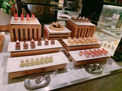 -福州仓山凯悦酒店·Market Cafe Lacucina咖啡厅