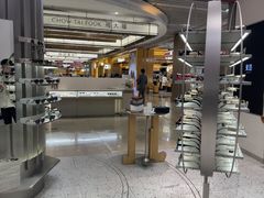 -木九十眼镜(朝阳大悦城B1店)