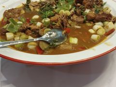 -渔码头食府(蓬莱阁店)