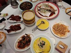 -万荣烤鸭店·北京菜(天坛店)