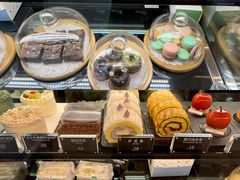 -tuan woodfire kitchen(锦绣坊店)