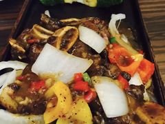 -避风塘·老港味餐厅(虹口龙之梦店)