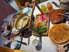 -阿娜尔·新疆菜(宜家荟聚中心店)