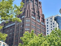-上海国际饭店