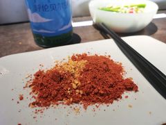 -很久以前羊肉串(南京路第一百货店)