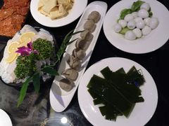 -唯爱KTV聚会餐厅(仙林东城汇店)