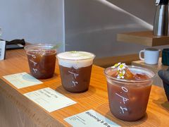 -O.P.S. CAFE
