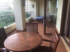 -三亚亚龙湾天域度假酒店