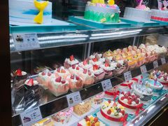 -格瑞思动物奶油生日蛋糕(园区永旺店)