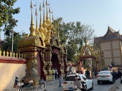 -西双版纳总佛寺