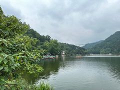 -黔灵山公园