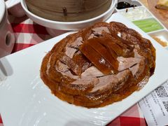 -西贝(紫荆广场店)