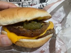 -肯德基(安定门店)