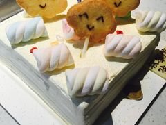 -海底捞火锅(银泰中心店)