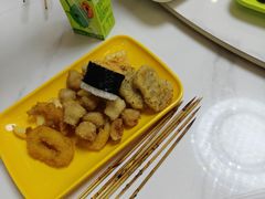 -养牛邓·潮汕牛肉海鲜自助火锅(广州店)