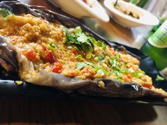 -记忆串城·东北烧烤·小龙虾·大型团建(南油店)