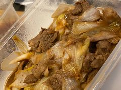 -清真牛街祥云轩门钉肉饼(左家庄店)