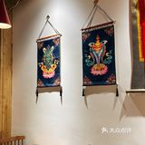 广州丨🪄解锁在广州天河的川藏游🚍