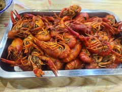 -江城燕子大排档(江汉路步行街店)