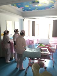 -母仪天下月子中心(光谷店)