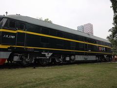 -柳州工业博物馆