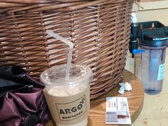 -Joymean coffee.见面咖啡