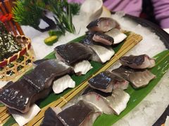 -红沃鳗鱼黑牛烤肉店(不老街店)