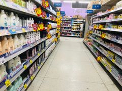 -沃尔玛购物广场(南城印象汇店)