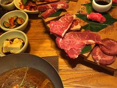 -黑牛の店·和牛烧肉(大悦城店)