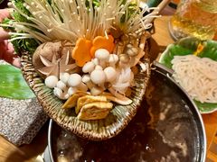 -和彩放题(渔阳店)