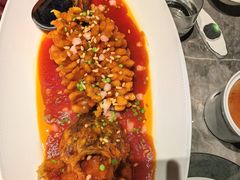 -宫燕府·京菜·烤鸭·淮扬菜(王府中心店)